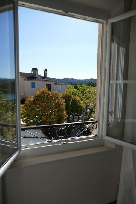 Appartement Clim & Piscine Sur Golf Pont-Royal Exterior foto